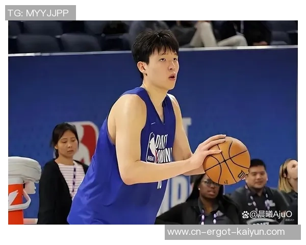 杨瀚森场均仅5.8分钟得1.8分，开拓者主帅：首个NBA赛季，他需求坚持耐性